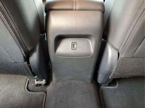 Used 2024 Nissan Sentra SV w/ All-Weather Package FWD image 13
