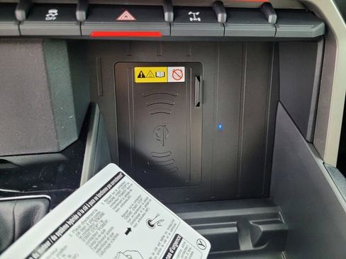 New 2025 Toyota Tundra SR5 w/ TRD Off-Road Package image 40