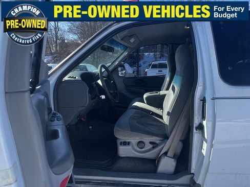 Used 1999 Ford F150 XLT image 19