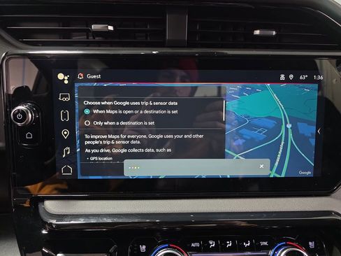 New 2026 GMC Sierra 1500 AT4 w/ AT4 Premium Package image 23