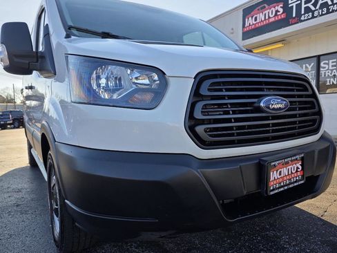 Used 2019 Ford Transit 150 130 Low Roof image 12