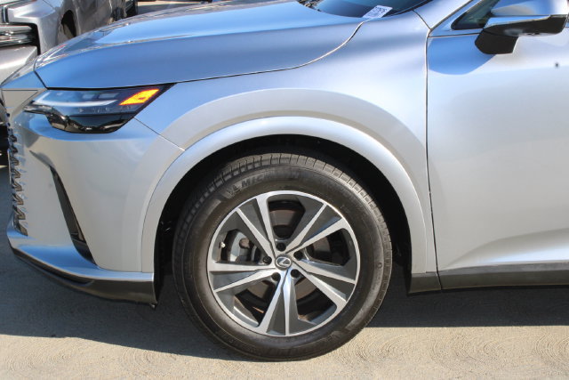 Certified 2024 Lexus RX 350 Premium w/ Cold Area Package FWD image 4