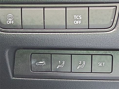 Used 2023 MAZDA CX-50 AWD 2.5 S w/ Premium Plus Pkg image 34