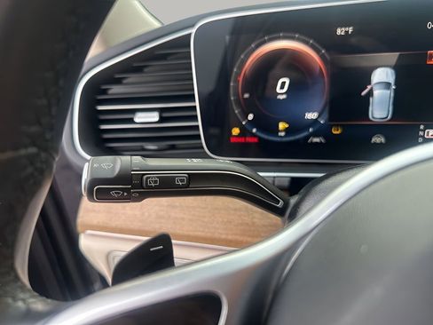 Used 2021 Mercedes-Benz GLE 350 4MATIC image 33