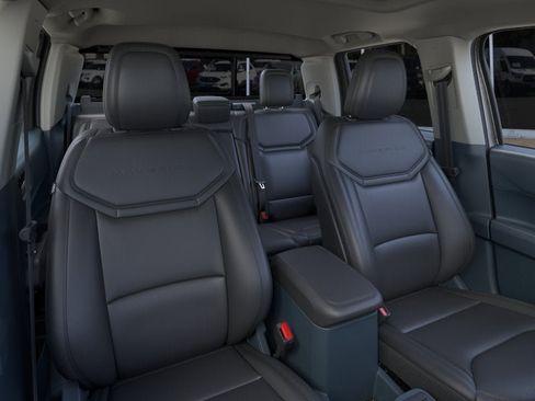 New 2026 Ford Maverick Lariat AWD/4WD image 10