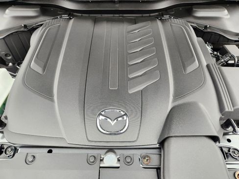 New 2025 MAZDA CX-90 3.3 Turbo S w/ Premium Plus image 27