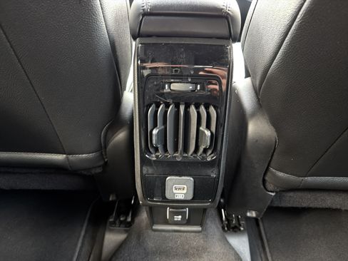 Used 2026 Jeep Compass Limited AWD/4WD image 28
