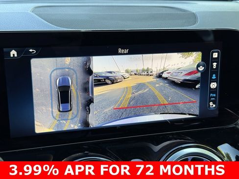 Certified 2024 Mercedes-Benz GLB 35 AMG GLB 35 AMGﾮ image 4