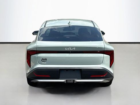 Used 2026 Kia K4 FWD image 6