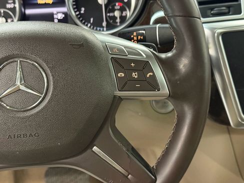 Used 2013 Mercedes-Benz ML 350 2WD image 28