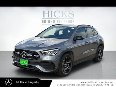 Used 2023 Mercedes-Benz GLA 250
