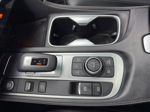 Used 2024 INFINITI QX60 Luxe w/ Cargo Package FWD image 30