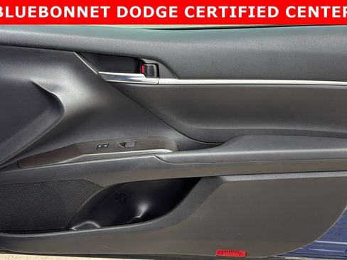 Used 2023 Toyota Camry SE image 28