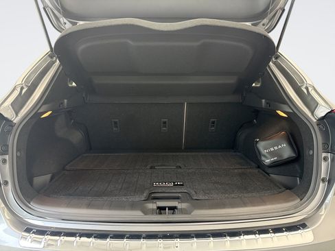 Used 2022 Nissan Rogue Sport SL AWD/4WD image 19