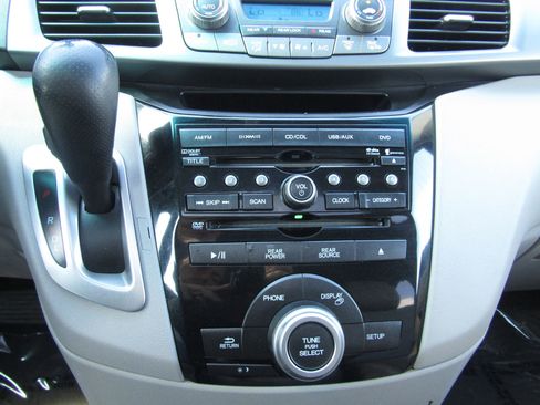 Used 2013 Honda Odyssey EX-L image 28