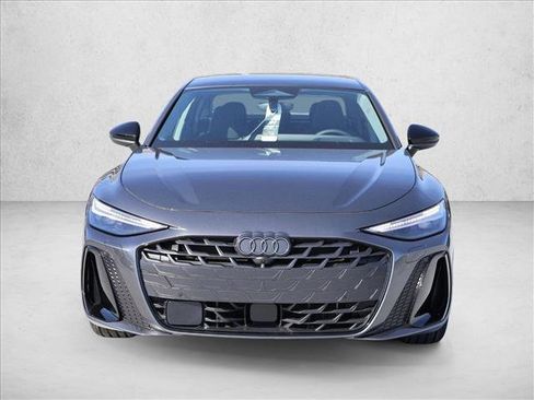 New 2026 Audi A6 Premium Plus image 5