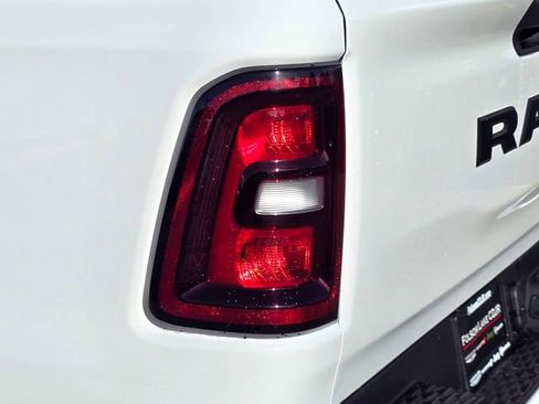 New 2026 RAM 1500 Express image 31