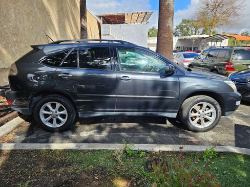 Used 2009 Lexus RX 350 2WD image 7