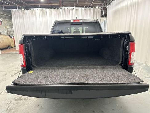 Used 2022 RAM 1500 Big Horn image 21