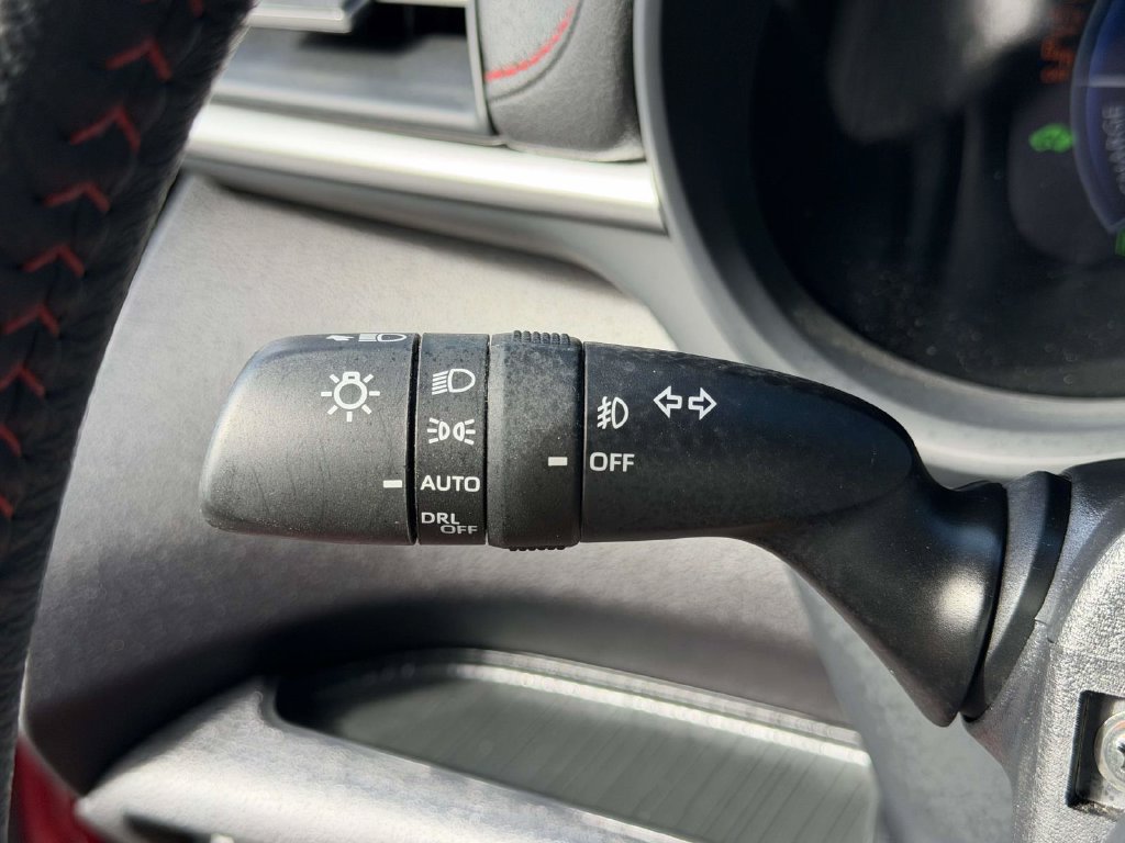 Used 2026 Toyota Sienna XSE AWD/4WD image 23