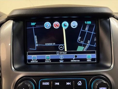 Used 2018 Chevrolet Tahoe Premier image 24