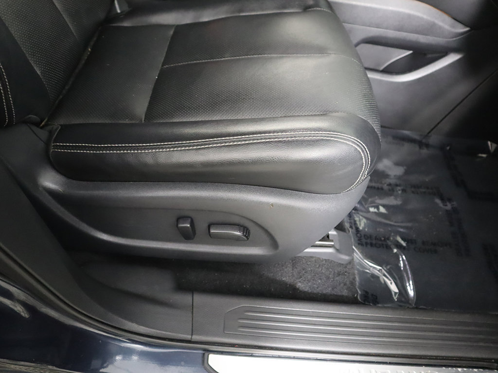 Used 2018 Nissan Murano SL w/ Cargo Package AWD/4WD image 34