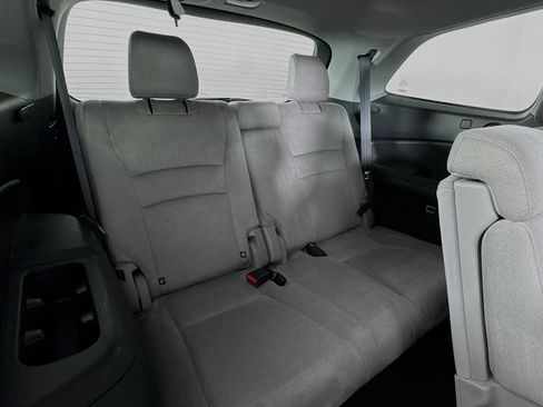 Certified 2020 Honda Pilot EX image 26