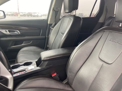 Used 2017 GMC Terrain Denali image 12