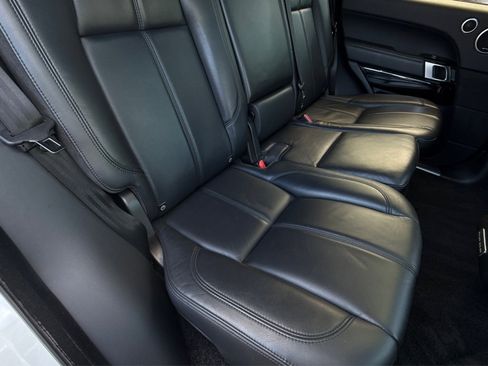 Used 2016 Land Rover Range Rover AWD/4WD image 20