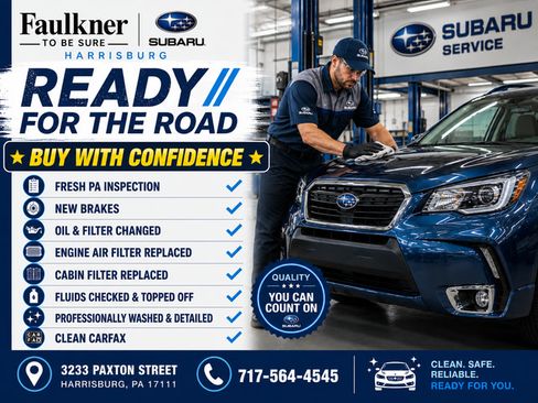 Used 2017 Subaru Impreza 2.0i Premium AWD/4WD image 3