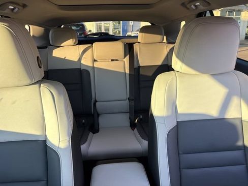 New 2026 Honda Prologue Touring image 23
