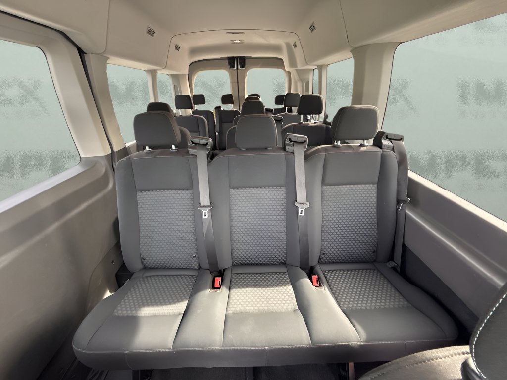 Used 2023 Ford Transit 350 XL RWD image 10