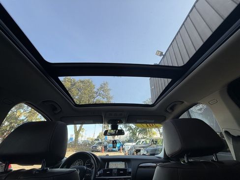 Used 2017 BMW X3 sDrive28i RWD image 19