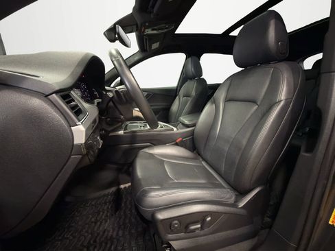 Used 2018 Audi Q7 2.0T Premium Plus w/ Premium Plus Package image 12