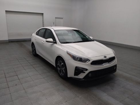 Used 2019 Kia Forte LXS image 13