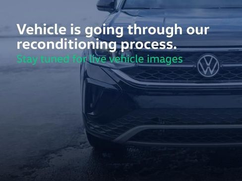 Used 2021 Volkswagen Atlas SE w/ Panoramic Sunroof Package AWD/4WD image 1