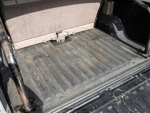 Used 1992 Ford Bronco Custom AWD/4WD image 95