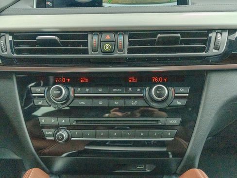 Used 2019 BMW X6 xDrive35i image 28