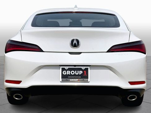 New 2026 Acura Integra image 4