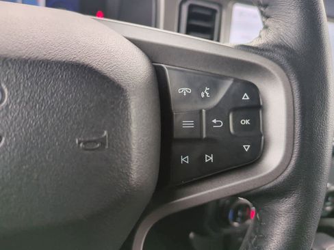 Used 2022 Ford Bronco Outer Banks w/ Sasquatch Package image 22