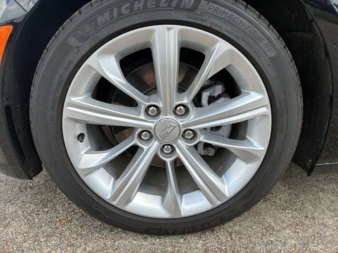 Used 2026 Cadillac CT5 Premium Luxury RWD image 26