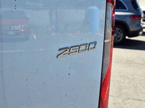 Used 2026 Mercedes-Benz Sprinter 2500 image 17