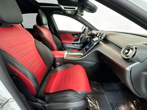 Certified 2023 Mercedes-Benz C 300 Sedan image 27