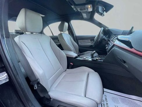 Used 2013 BMW 335i Sedan RWD image 12