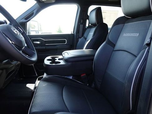 New 2025 RAM 2500 Laramie image 15