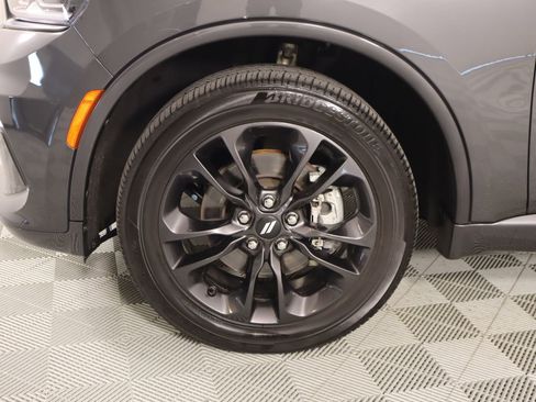 Used 2025 Dodge Durango GT w/ Blacktop Package AWD/4WD image 19