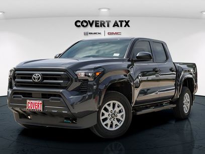 Used 2024 Toyota Tacoma SR