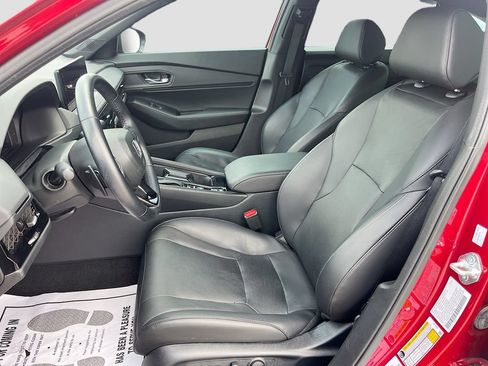 Used 2025 Honda Accord Sport image 20