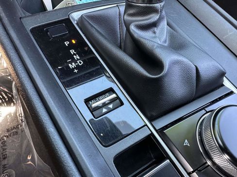 Used 2024 MAZDA CX-50 AWD 2.5 S w/ Premium Package image 20