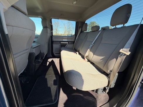 Used 2017 Ford F150 XLT w/ Equipment Group 301A Mid image 10